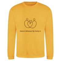 AWDis Sweatshirt Thumbnail
