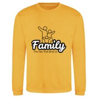 AWDis Sweatshirt Thumbnail