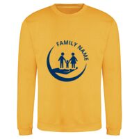 AWDis Sweatshirt Thumbnail