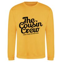 AWDis Sweatshirt Thumbnail