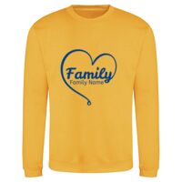 AWDis Sweatshirt Thumbnail