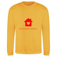 AWDis Sweatshirt Thumbnail