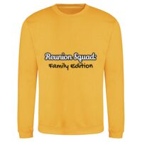 AWDis Sweatshirt Thumbnail