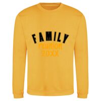 AWDis Sweatshirt Thumbnail