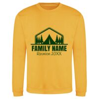 AWDis Sweatshirt Thumbnail