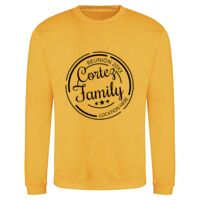 AWDis Sweatshirt Thumbnail
