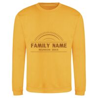 AWDis Sweatshirt Thumbnail