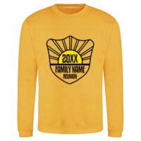 AWDis Sweatshirt Thumbnail