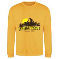 AWDis Sweatshirt Thumbnail