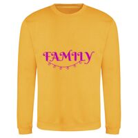 AWDis Sweatshirt Thumbnail