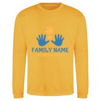 AWDis Sweatshirt Thumbnail