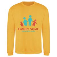 AWDis Sweatshirt Thumbnail