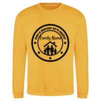 AWDis Sweatshirt Thumbnail