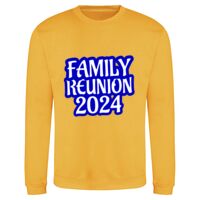 AWDis Sweatshirt Thumbnail