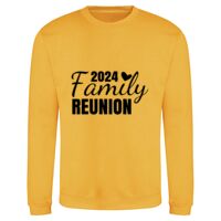 AWDis Sweatshirt Thumbnail