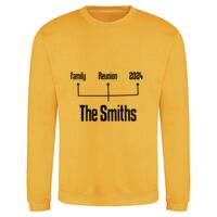 AWDis Sweatshirt Thumbnail