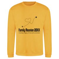 AWDis Sweatshirt Thumbnail