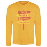 AWDis Sweatshirt Thumbnail