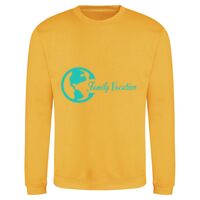 AWDis Sweatshirt Thumbnail