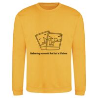 AWDis Sweatshirt Thumbnail