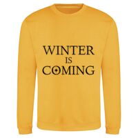 AWDis Sweatshirt Thumbnail