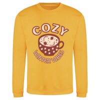 AWDis Sweatshirt Thumbnail