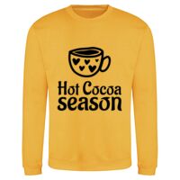 AWDis Sweatshirt Thumbnail