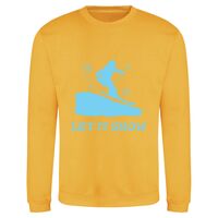 AWDis Sweatshirt Thumbnail