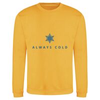 AWDis Sweatshirt Thumbnail
