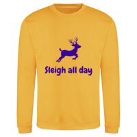 AWDis Sweatshirt Thumbnail