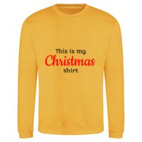 AWDis Sweatshirt Thumbnail