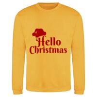 AWDis Sweatshirt Thumbnail