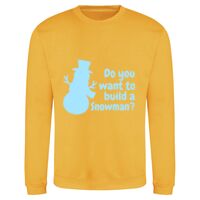 AWDis Sweatshirt Thumbnail