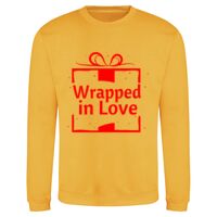 AWDis Sweatshirt Thumbnail