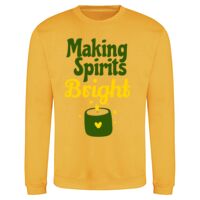 AWDis Sweatshirt Thumbnail