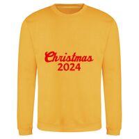 AWDis Sweatshirt Thumbnail