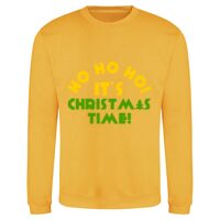 AWDis Sweatshirt Thumbnail