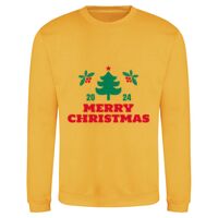 AWDis Sweatshirt Thumbnail