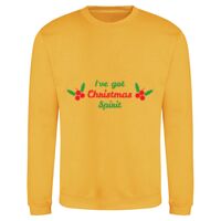 AWDis Sweatshirt Thumbnail