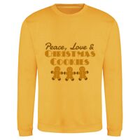 AWDis Sweatshirt Thumbnail