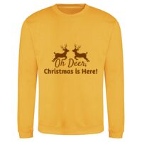 AWDis Sweatshirt Thumbnail