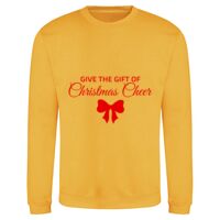 AWDis Sweatshirt Thumbnail