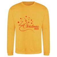 AWDis Sweatshirt Thumbnail