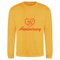 AWDis Sweatshirt Thumbnail