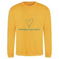 AWDis Sweatshirt Thumbnail