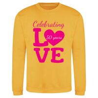 AWDis Sweatshirt Thumbnail