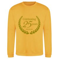 AWDis Sweatshirt Thumbnail