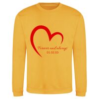 AWDis Sweatshirt Thumbnail