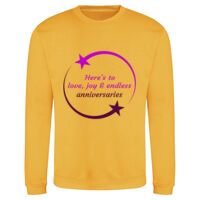 AWDis Sweatshirt Thumbnail