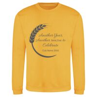 AWDis Sweatshirt Thumbnail